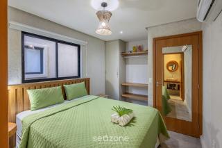 Casa c/ Piscina a 140m da Praia CLB0002 - 9