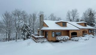 FC20 Remodeled Forest Cottage home - AC, great for kids, lots of yard space! Walk to the slopes! - 8