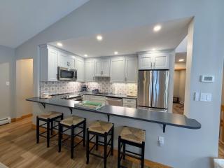FC20 Remodeled Forest Cottage home - AC, great for kids, lots of yard space! Walk to the slopes! - 7