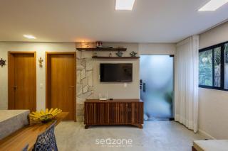 Casa c/ Piscina a 140m da Praia CLB0002 - 8