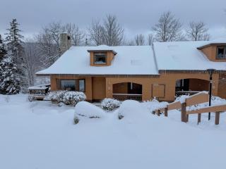 FC20 Remodeled Forest Cottage home - AC, great for kids, lots of yard space! Walk to the slopes! - 5