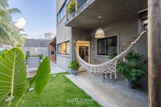 Casa c/ Piscina a 140m da Praia CLB0002 - 3