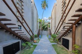 Casa c/ Piscina a 140m da Praia CLB0002 - 2