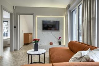 MK Premium Apartamenty - 1