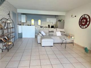 Mont Choisy Sea View Apartment - 6