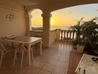 Mont Choisy Sea View Apartment - 5