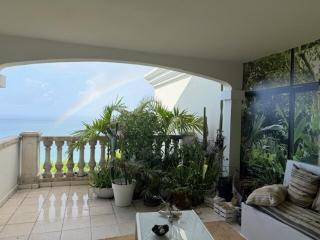 Mont Choisy Sea View Apartment - 2