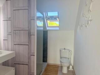 Mont Choisy Sea View Apartment - 1