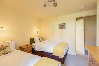 Valley View Farm Holiday Cottages - 6