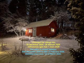 Stubbhuggets Lillstuga - 9