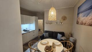 Strandallee Ferienwohnung - 5