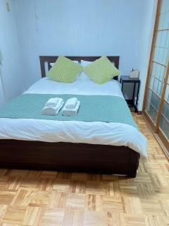 Family Home Osaka Awaji Guest House - 2