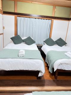 Family Home Osaka Awaji Guest House - 3