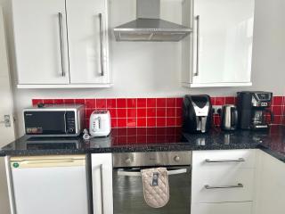 Cozy City Centre Escape - 9