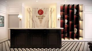 Bailey Hotel Hue - 4