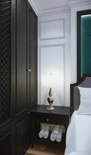 Bailey Hotel Hue - 1