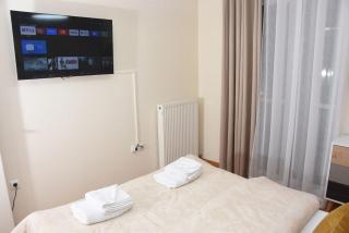 Sparta Central Stay - 7