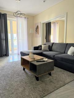 Sparta Central Stay - 4