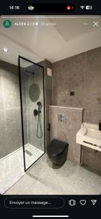 Studio neuf - haut standing - 3