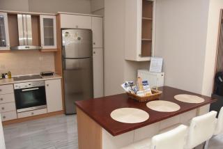 Sparta Central Stay - 1