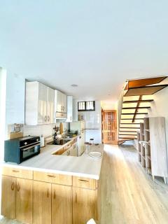 Paraíso de Berria frente al Mar - 5