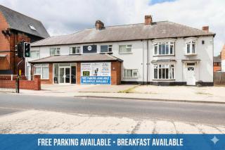 The Longlands Hotel - 0