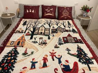 Surfer's Paradise holiday apartment - 8