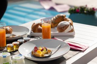 Tropicana Suite - Adults Only - 8