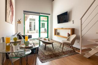 Las Palmeras Garden Suites - 5