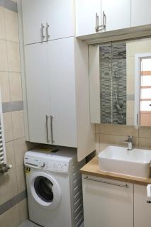 Duna 4 ppl Apartment in AC in Budapest City by NW - 2