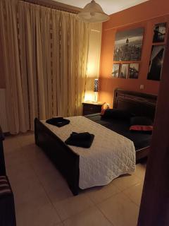 όμορφο διαμερισμα με δυο κρεβατοκάμαρες - 8