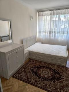 Теплый уголок - 1