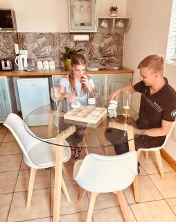 Cottage of Grace - 7