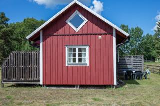 Pensionat Lövängen, Ljugarn - 3