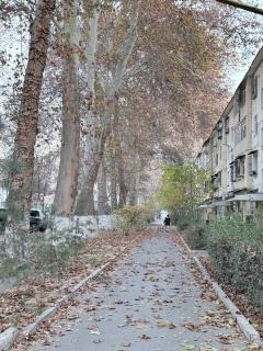 Tashkent Chilanzar - 2