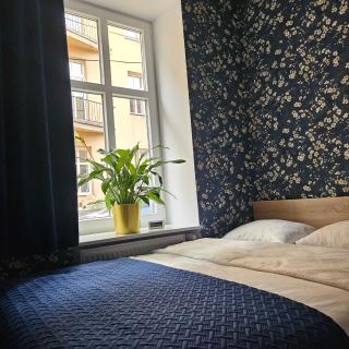 Golden Key 35m2 przy Mariacka blisko Spodek, MCK, Self check-in, Parking - 6