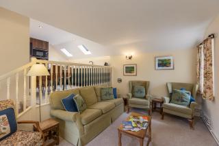 Valley View Farm Holiday Cottages - 1