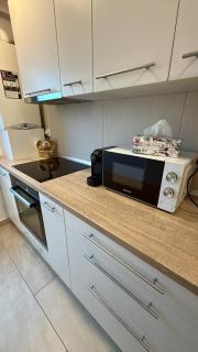 SkyPort Modern & stylish apartment - natural light - Factura - bloc nou - lift, posibilitatea de parcare - 8