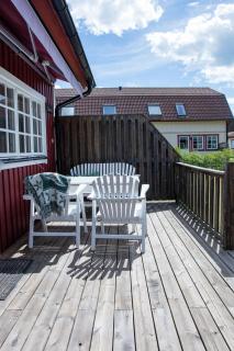 Pensionat Lövängen, Ljugarn - 7