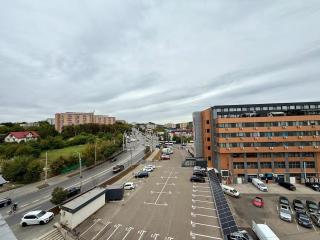 SkyPort Modern & stylish apartment - natural light - Factura - bloc nou - lift, posibilitatea de parcare - 5