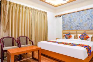 FabHotel Lotus Blue - 5