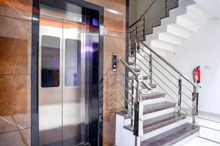 FabHotel Lotus Blue - 5