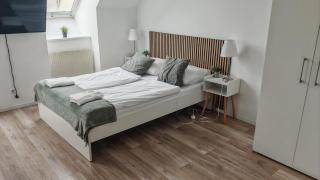 Stylish & Cost-Effective 2BR Ideal Extended Stays - 4