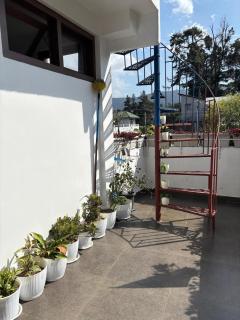Abana Homestay - 1