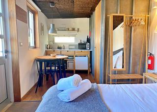 Estúdio Charmoso no Coração das Termas - 4