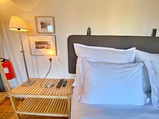 Estúdio Charmoso no Coração das Termas - 5