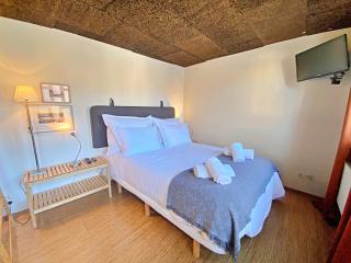 Estúdio Charmoso no Coração das Termas - 7