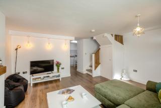 2 Bed in Pencarnisiog oc-b33663 - 1