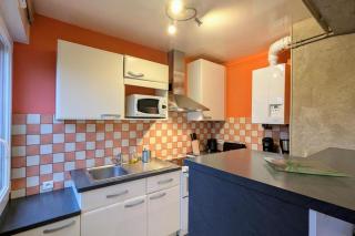 Cozy apartment near the lake and the slopes - 3