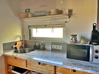 Estúdio Charmoso no Coração das Termas - 6